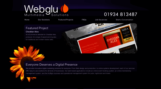 webglu.co.uk