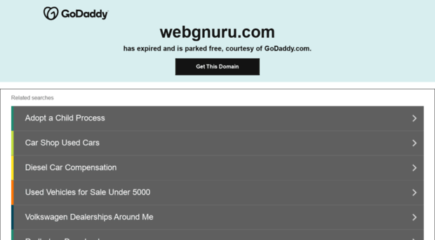 webgnuru.com