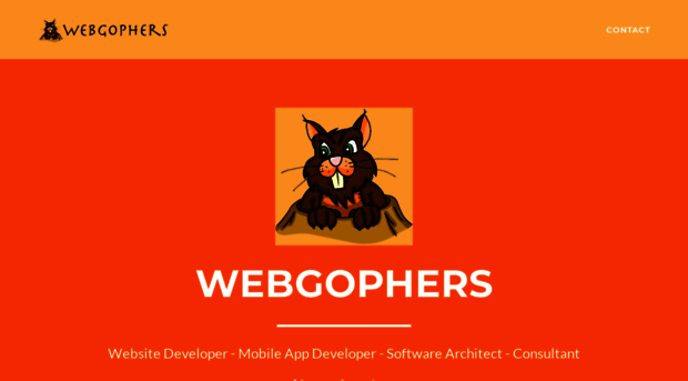 webgophers.co.nz