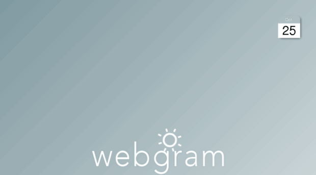 webgram.co.kr
