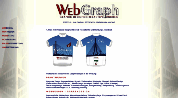 webgraph.de