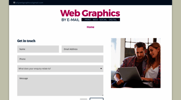 webgraphicsbyemail.com.au