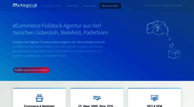 webgreat.de