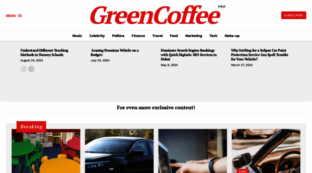 webgreencoffeelive.com