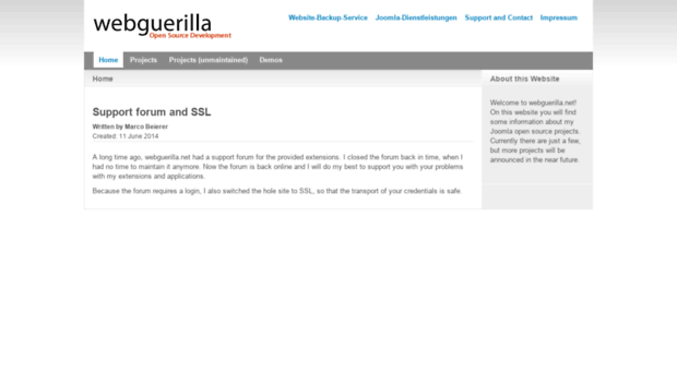 webguerilla.net