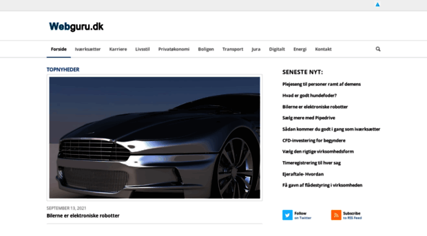 webguru.dk