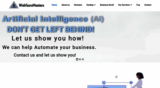 webgurumasters.com