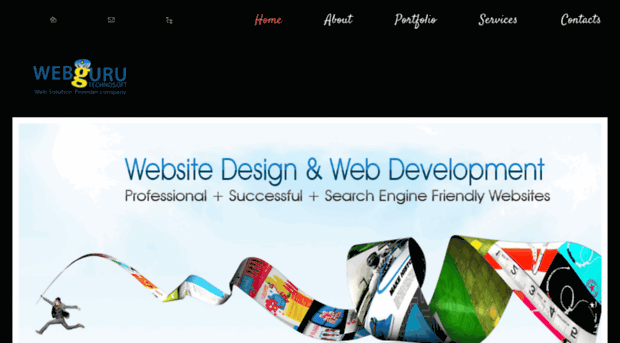 webgurutechnosoft.com