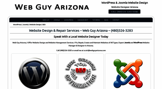 webguyarizona.com