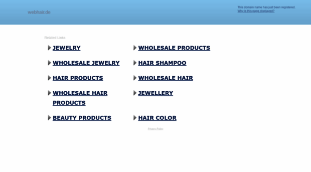 webhair.de
