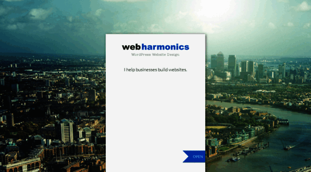 webharmonics.com