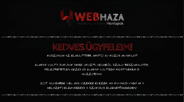 webhaza.hu