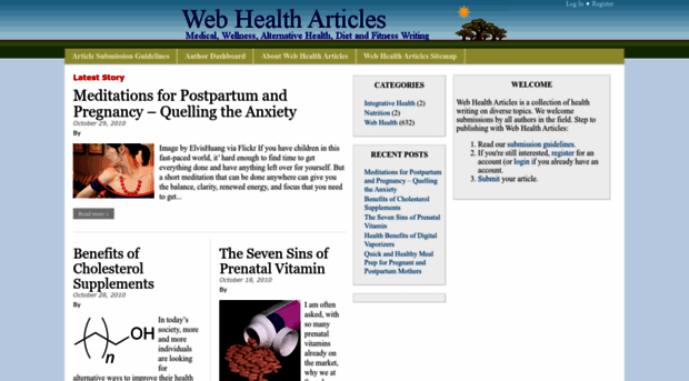 webhealtharticles.com