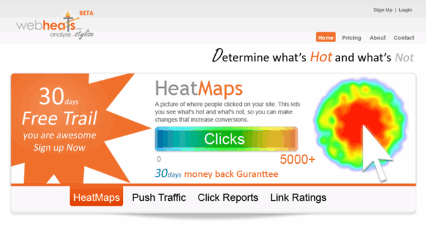 webheats.com