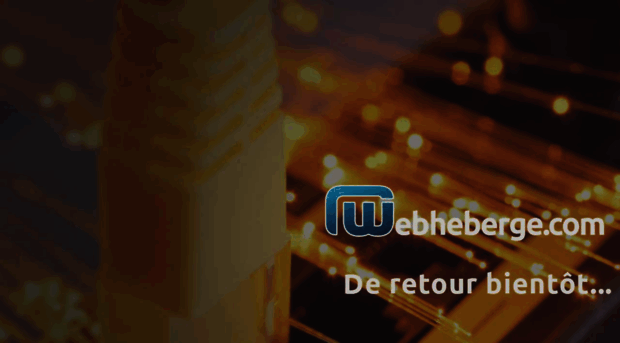 webheberge.com