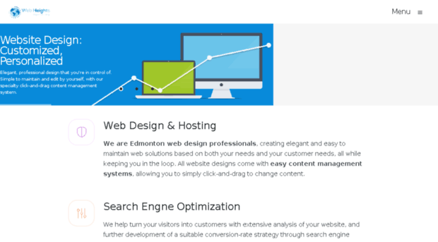 webheights.ca