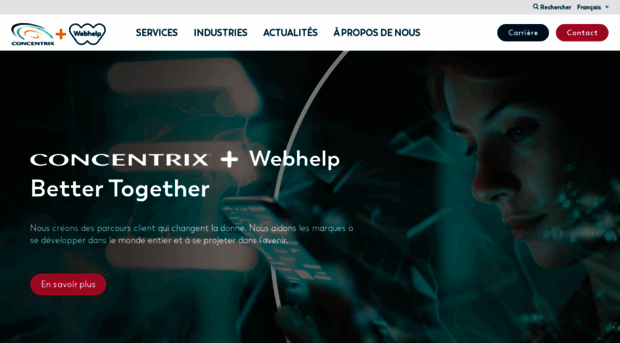 webhelp.dz