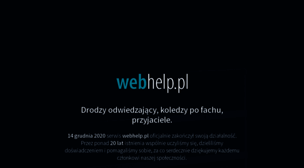 webhelp.pl