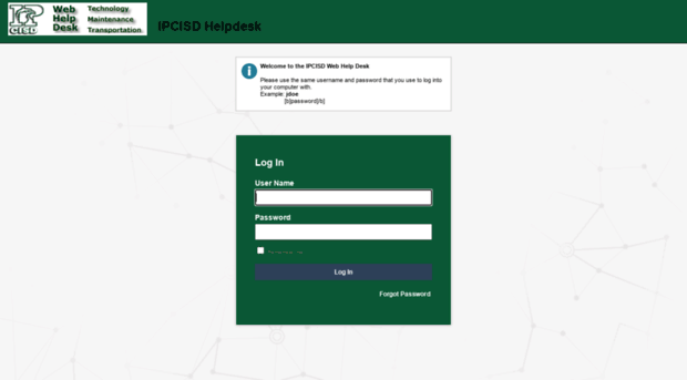 webhelpdesk.ipcisd.net