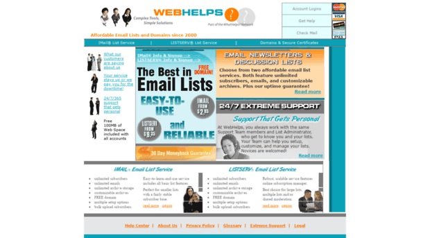 webhelps.com