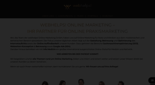 webhelps.de