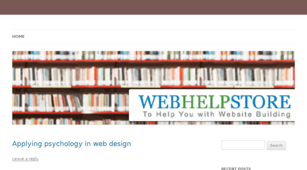 webhelpstore.com