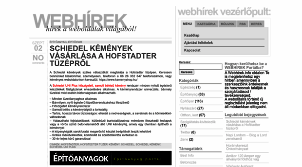webhirek.info