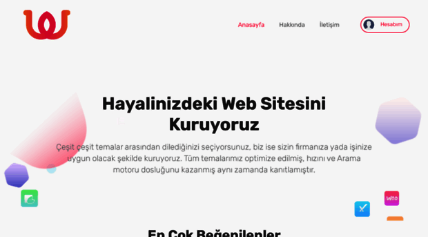 webhizmetiniz.com