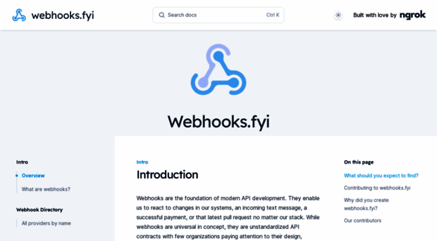 webhooks.fyi