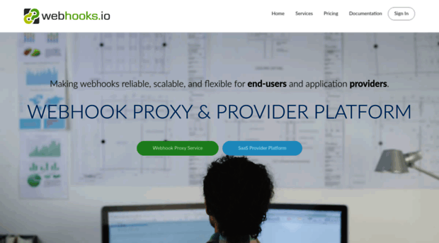 webhooks.io