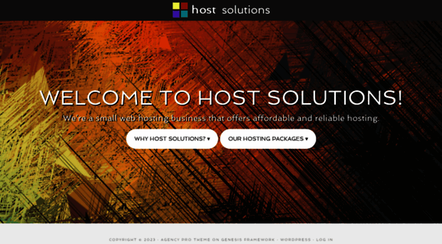 webhost-solutions.net