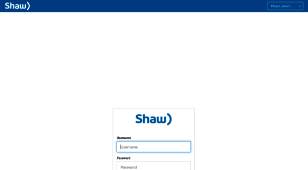 webhost.shawhosting.ca