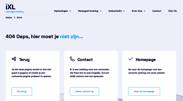 webhostaanbieding.nl