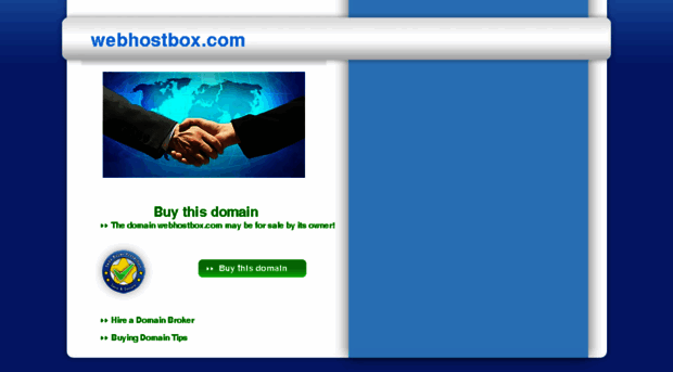 webhostbox.com