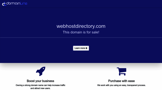 webhostdirectory.com