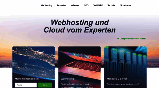 webhoster.de