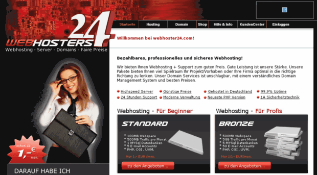 webhosters24.com