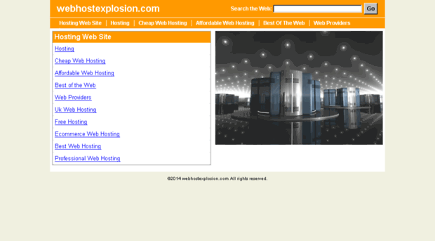 webhostexplosion.com