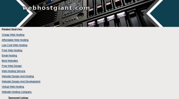 webhostgiant.com