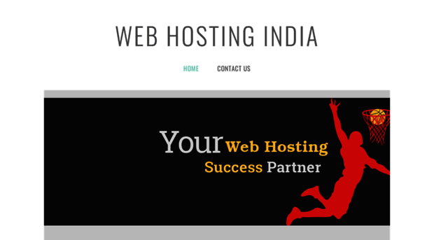 webhostindia.yolasite.com