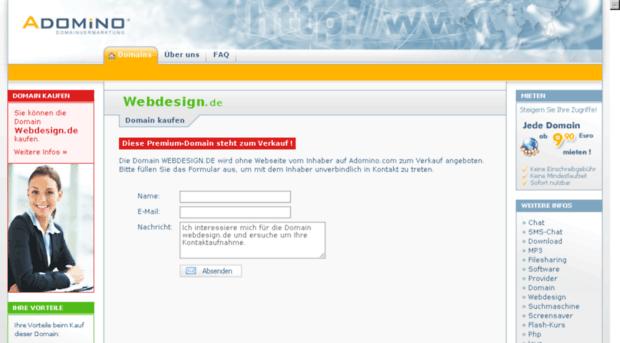 webhosting-kunde.de