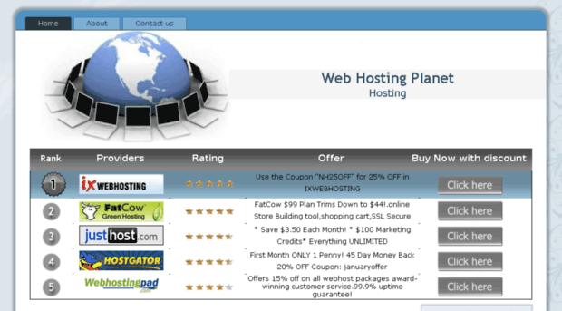 webhosting-planet.com