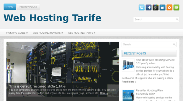 webhosting-tarife.com
