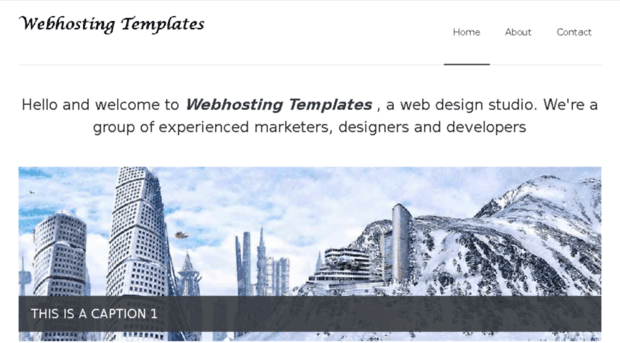webhosting-templates.com
