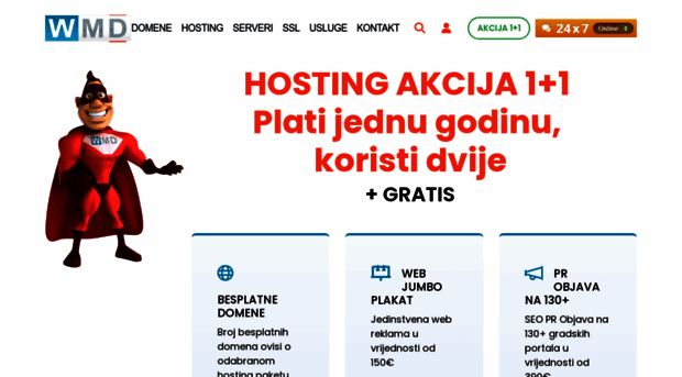 webhosting-wmd.hr