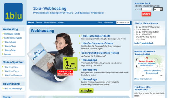 webhosting0.1blu.de