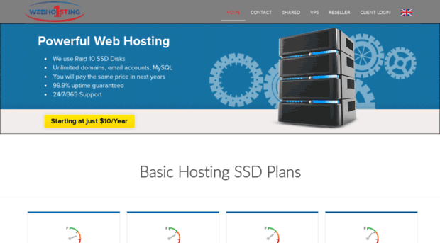 webhosting1st.com