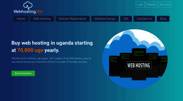 webhosting256.com