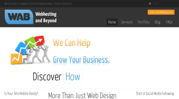 webhostingandbeyond.com