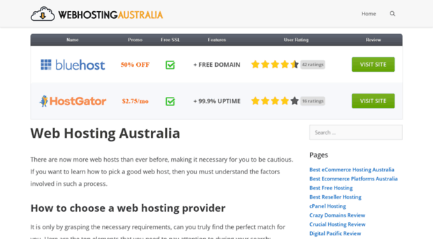 webhostingaustralia.net